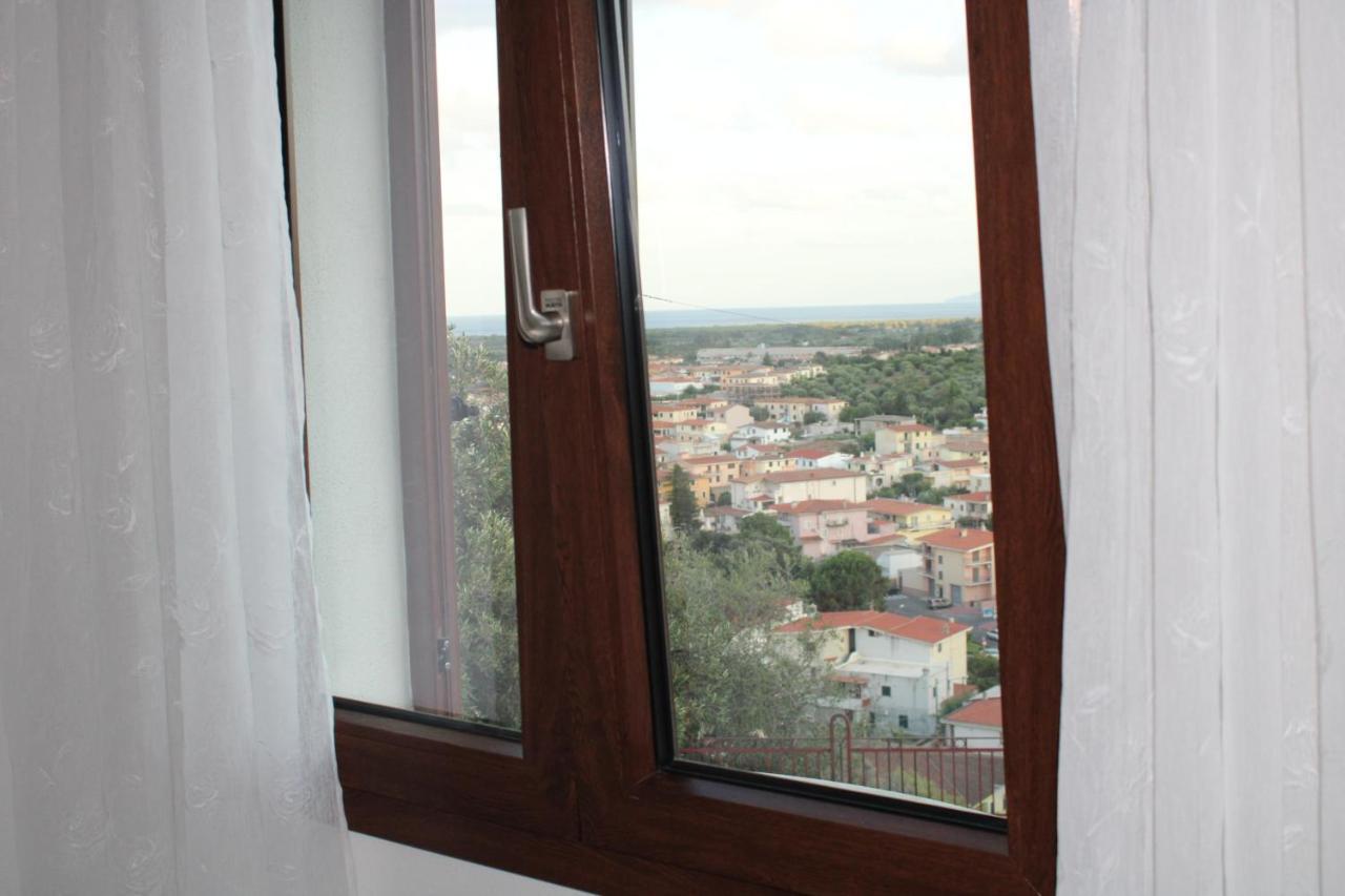 Apartamento Casa Bel Panorama Orosei Exterior foto